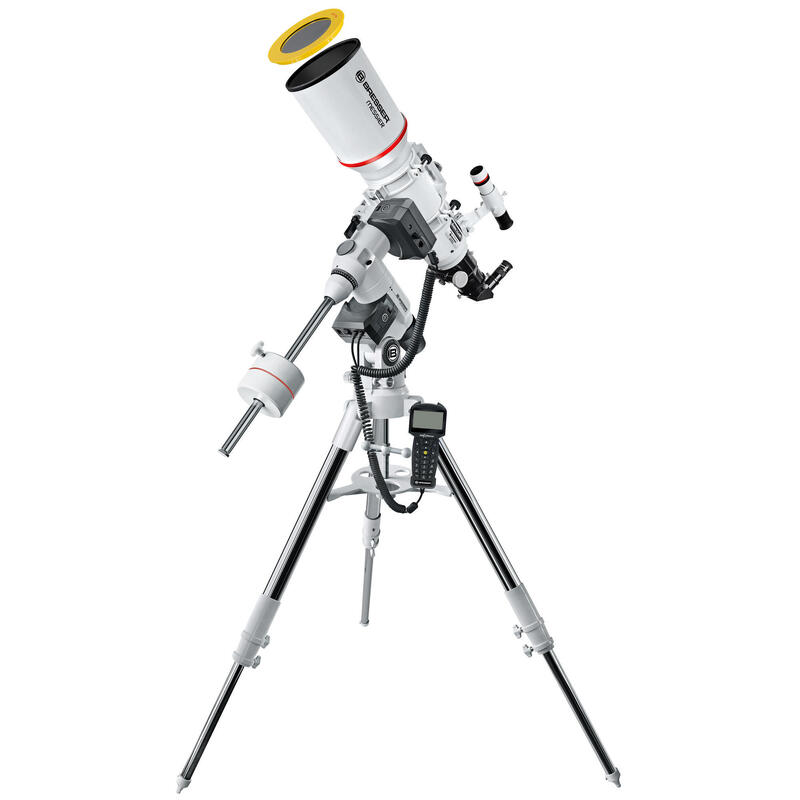 Bresser Telescope Messier AR-102S/600 EXOS-2 GOTO