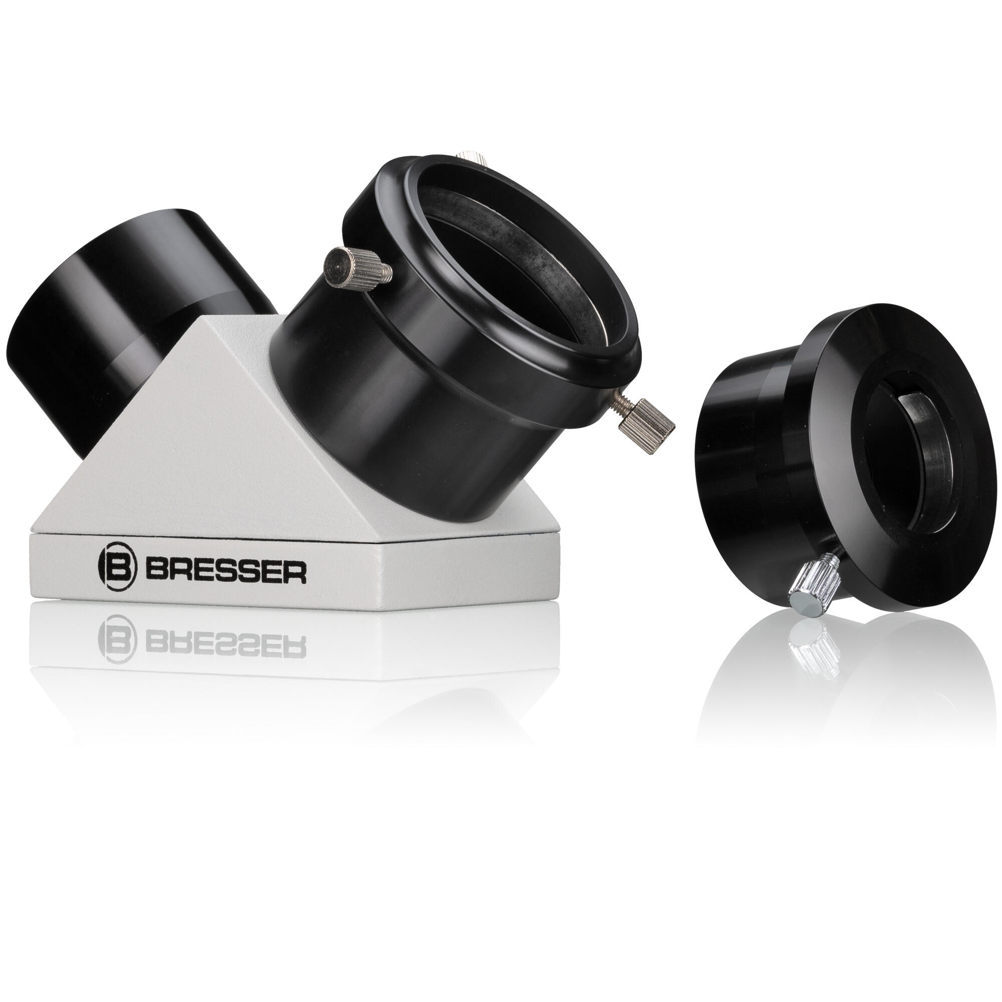 Bresser Messier 2 "Cénital Mirror 3/4