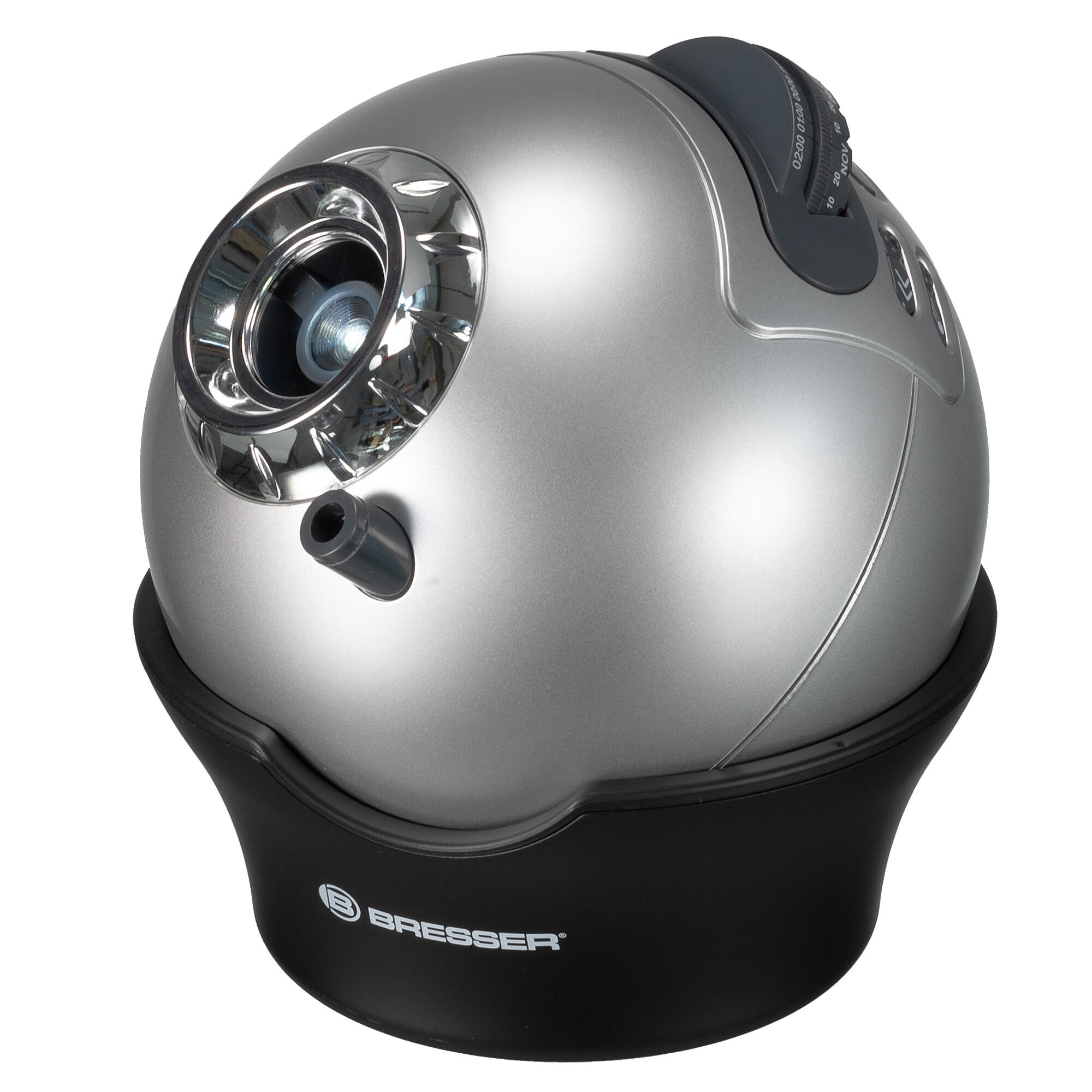 Astroplanetarium Bresser Junior 3/7