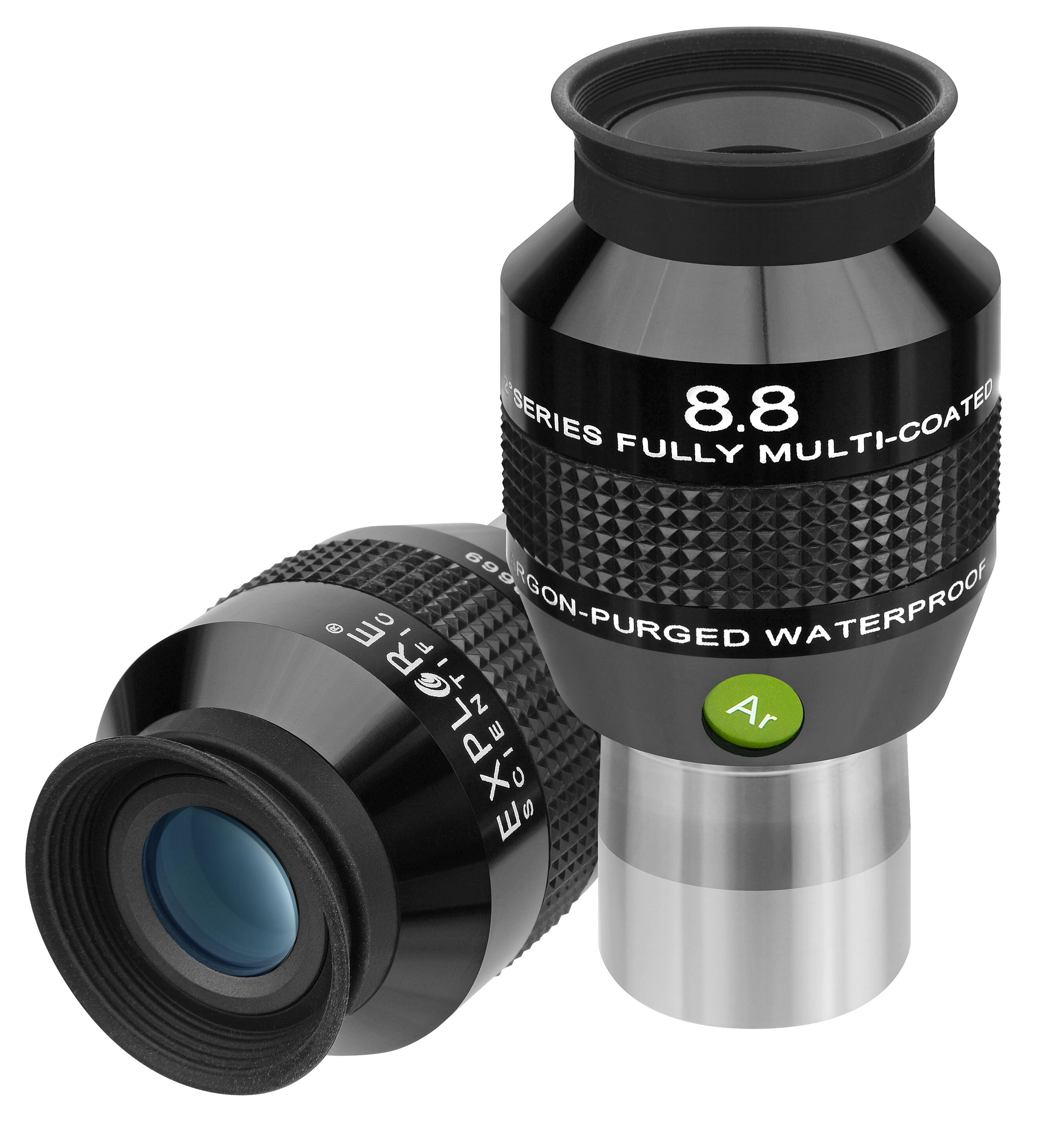 Ocular Explore Scientific 82 ° AR 8,8 mm (1,25 ") 2/5