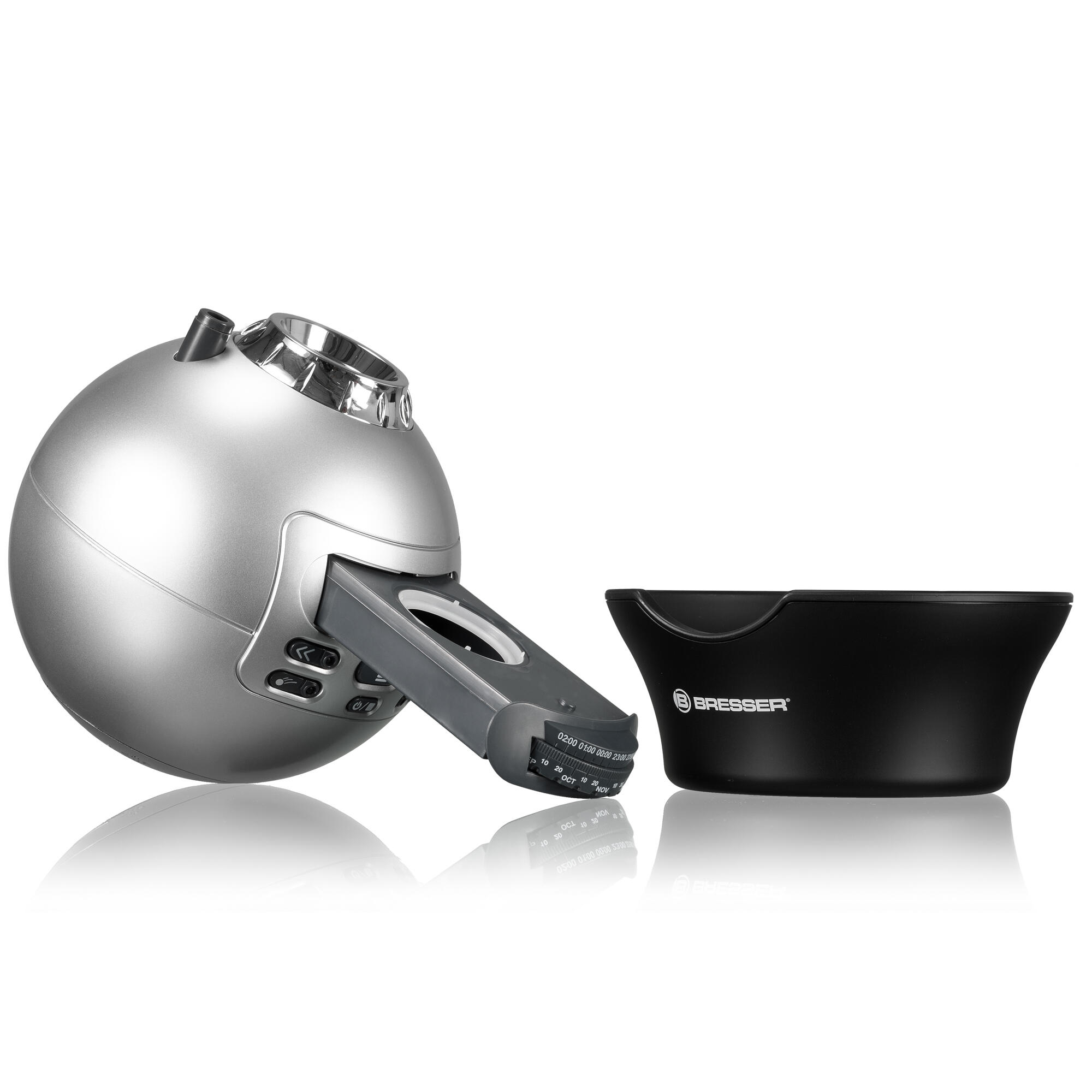 Astroplanetarium Bresser Junior 4/7