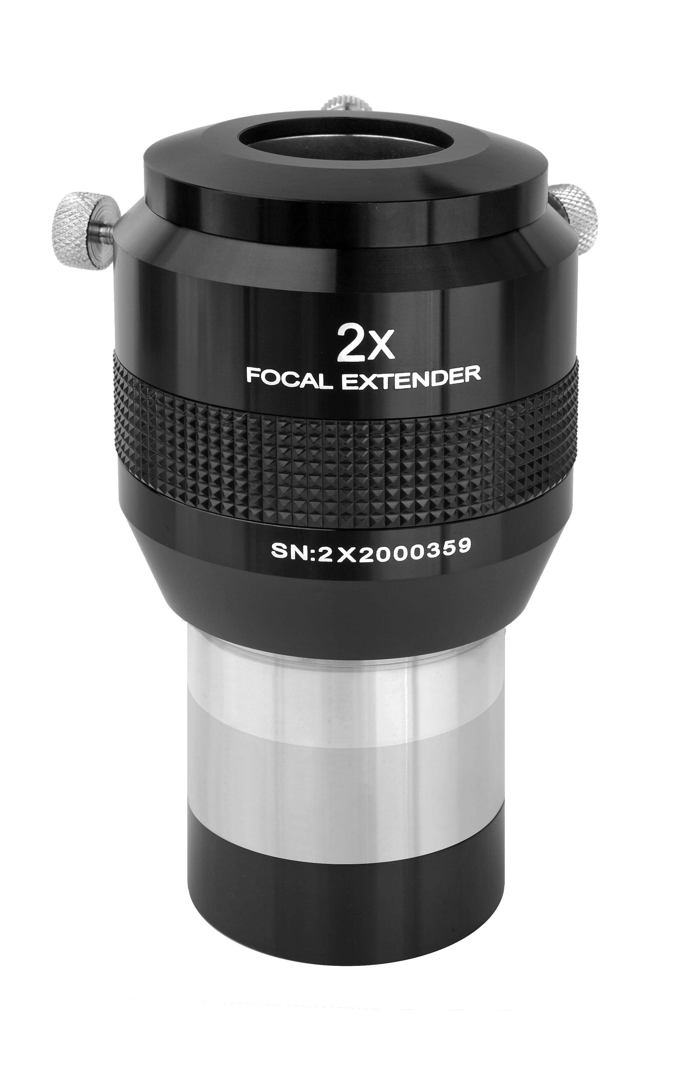 Teleconverter Explore Scientific 2x 50,8 mm/2 " 3/4