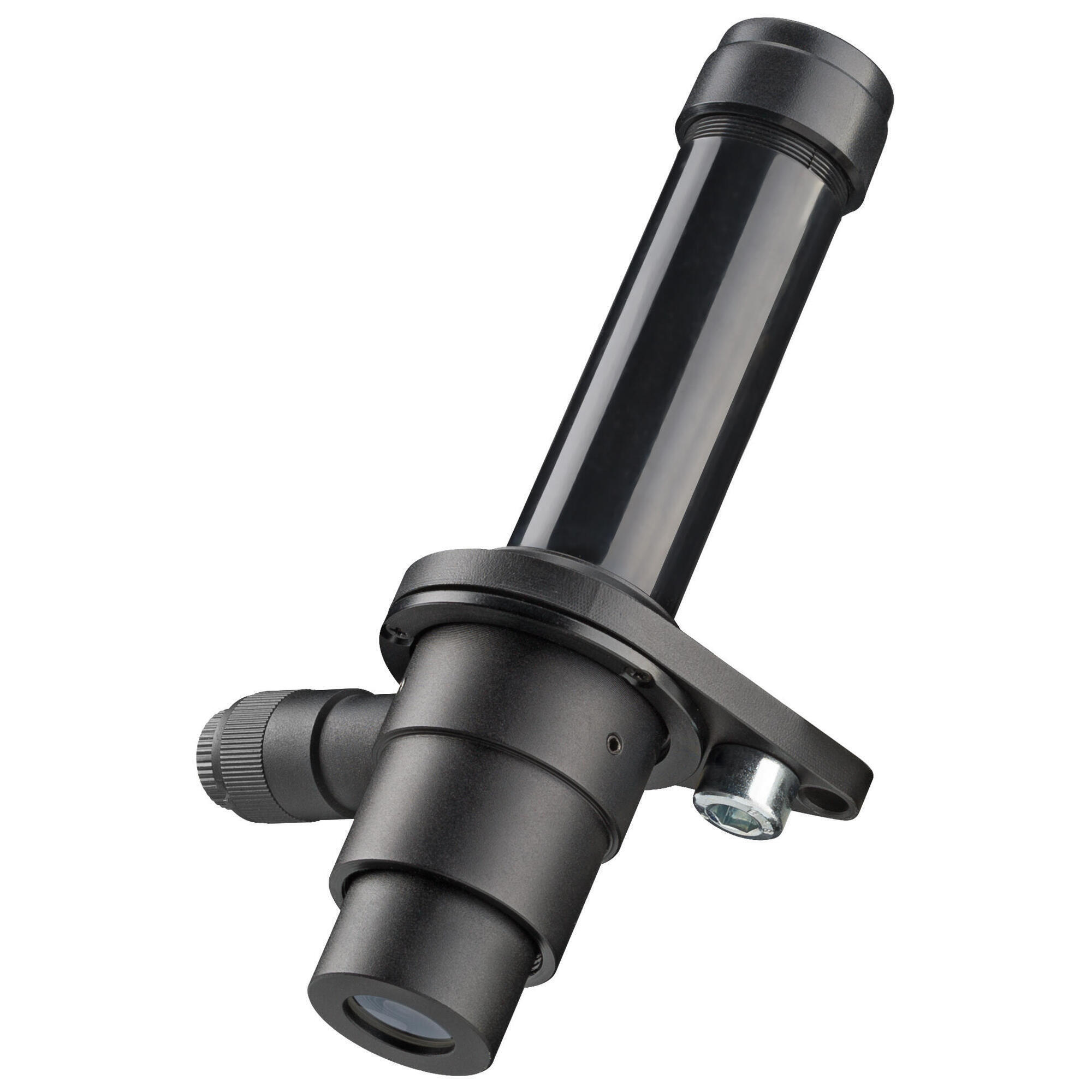 Engine de busca polar bresser para startracker pm-100