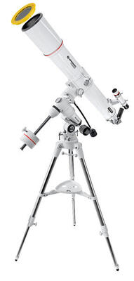 BRESSER Messier AR-90/900 EXOS1/EQ4 Teleskop