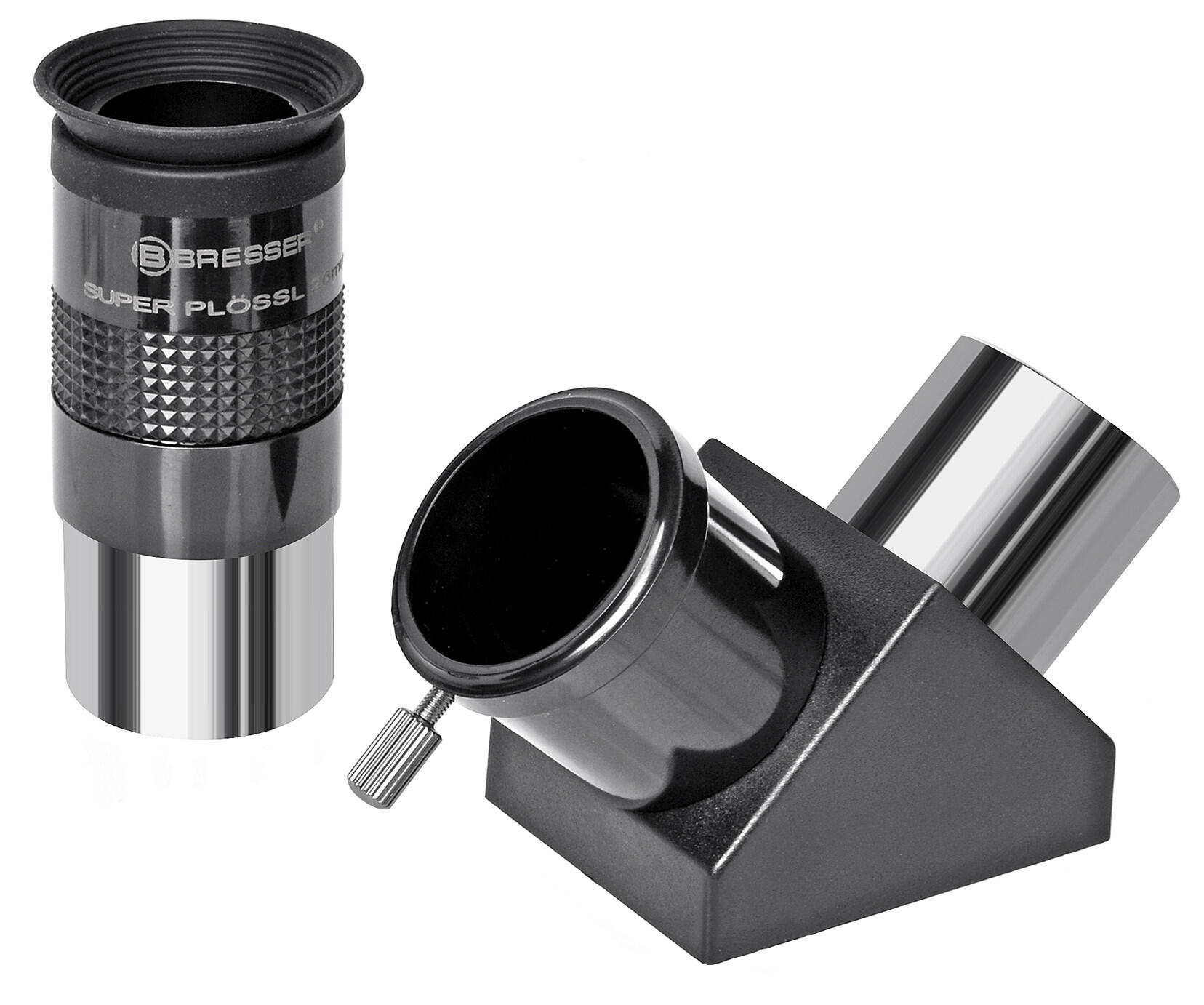 Messier AR-102xs/460 Hexafoc Optischer Tubus 5/6