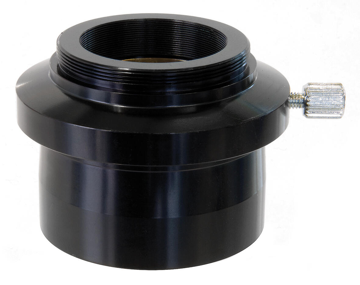 Messier AR-102xs/460 Hexafoc Optischer Tubus 3/6