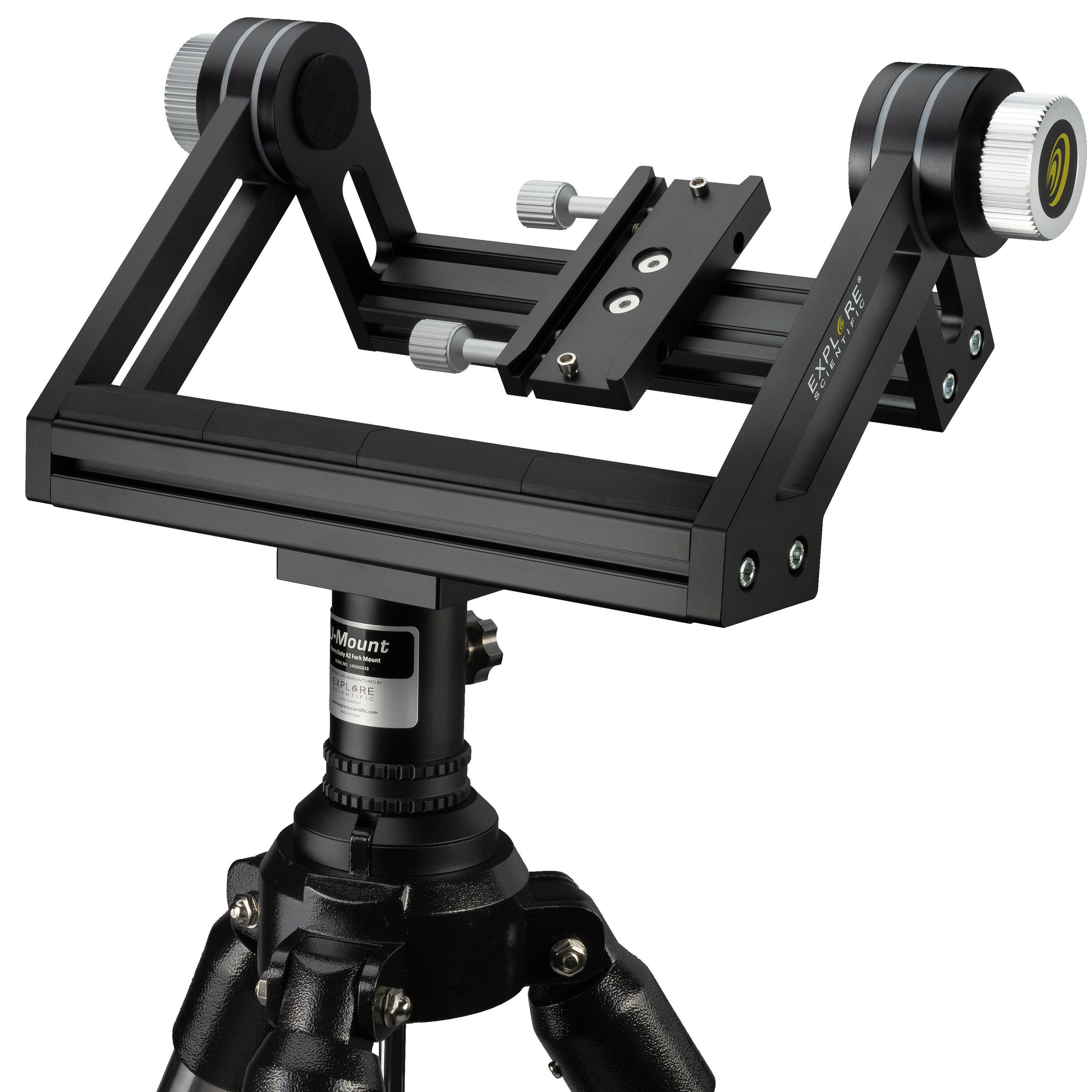 Découvrez notre avis sur les jumelles Celestron SkyMaster et le trépied