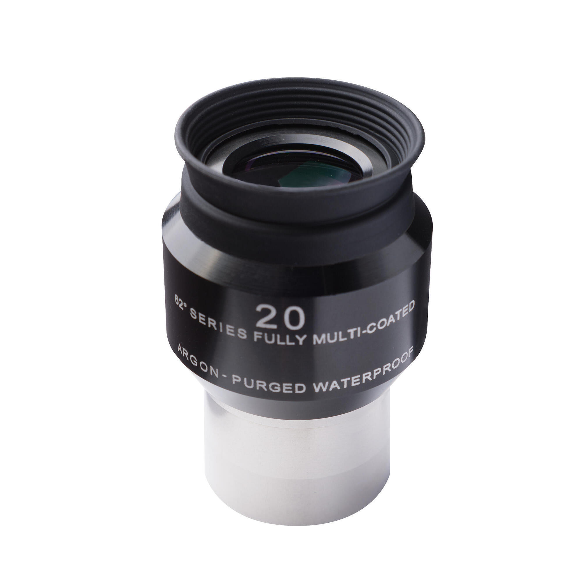 ED80 APO iEXOS-100 PMC-Eight GoTo Set de Telescopio 5/5