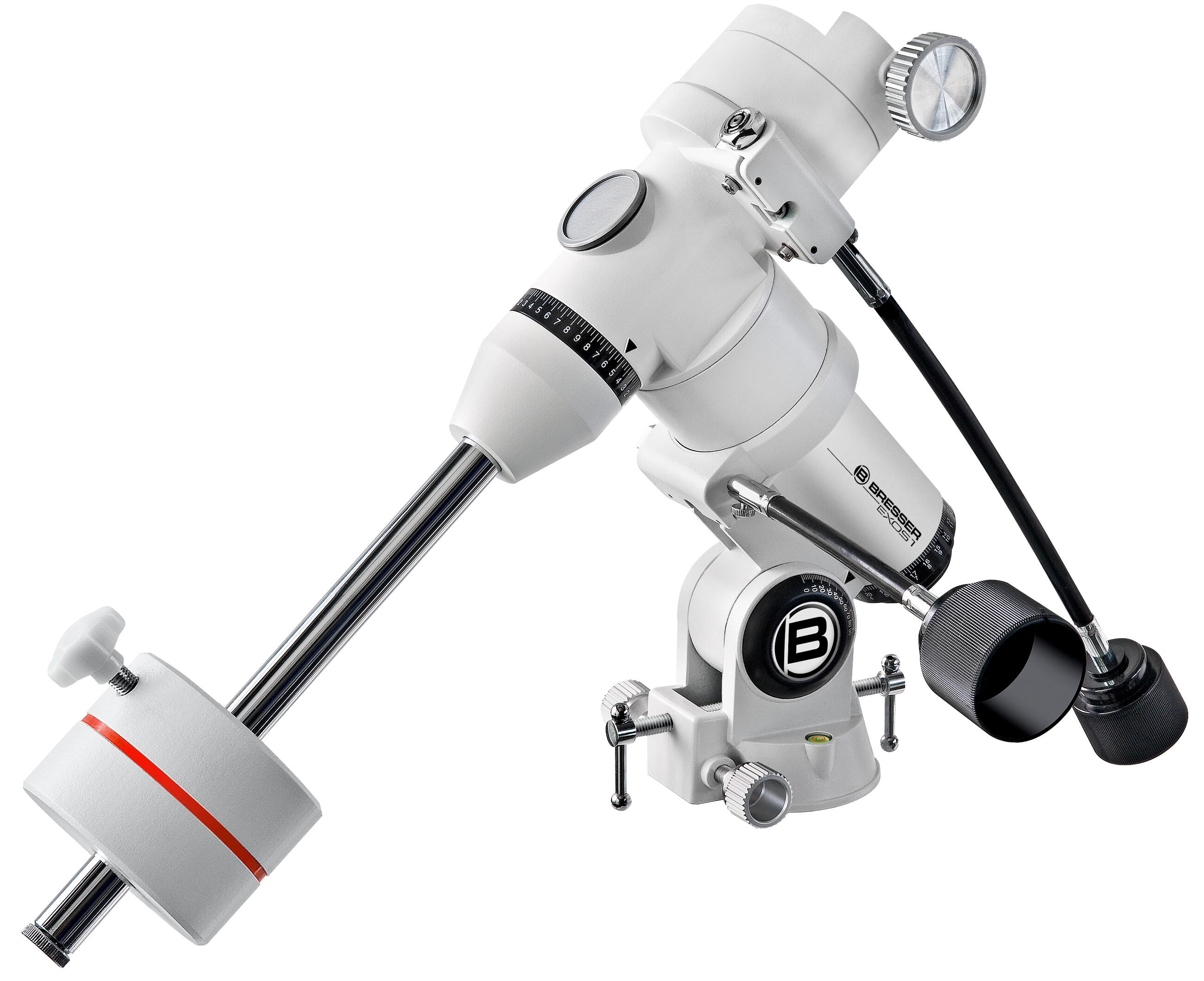 Mount Bresser Messier Exos 1 / EQ-4 2/3