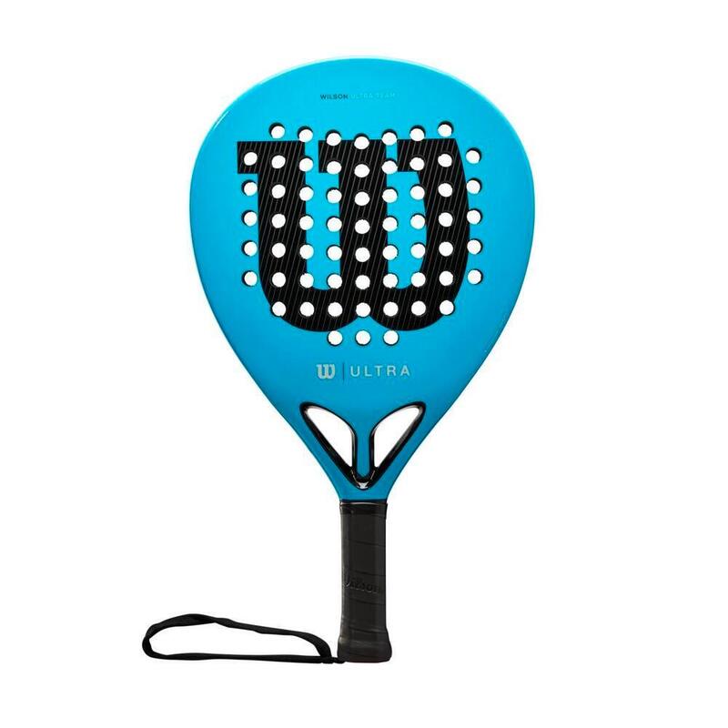 Padel racket Wilson Ultra team V2