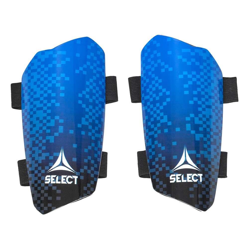 SELECT Caneleiras SELECT Standard Azul/Preto S