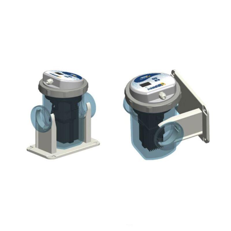Elettrolisi del sale per piscine fino a 80m3 - Poolex Turbo Salt 3/6