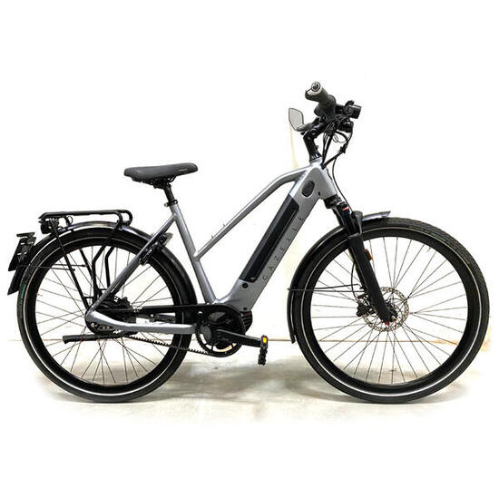 Seconde vie - Vélo speed pedelec - Gazelle Ultimate Speed