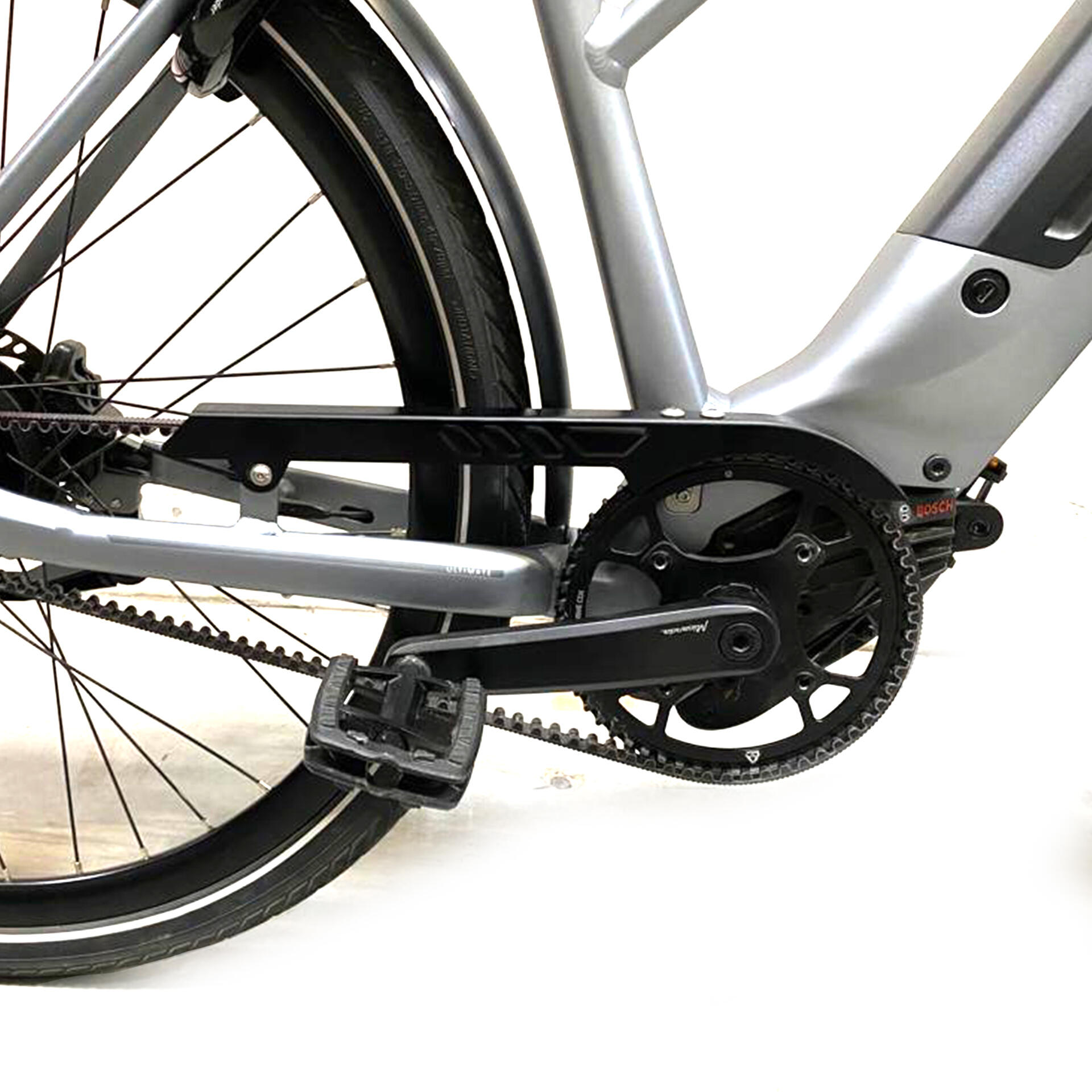 Seconde vie - Vélo speed pedelec - Gazelle Ultimate Speed 4/5