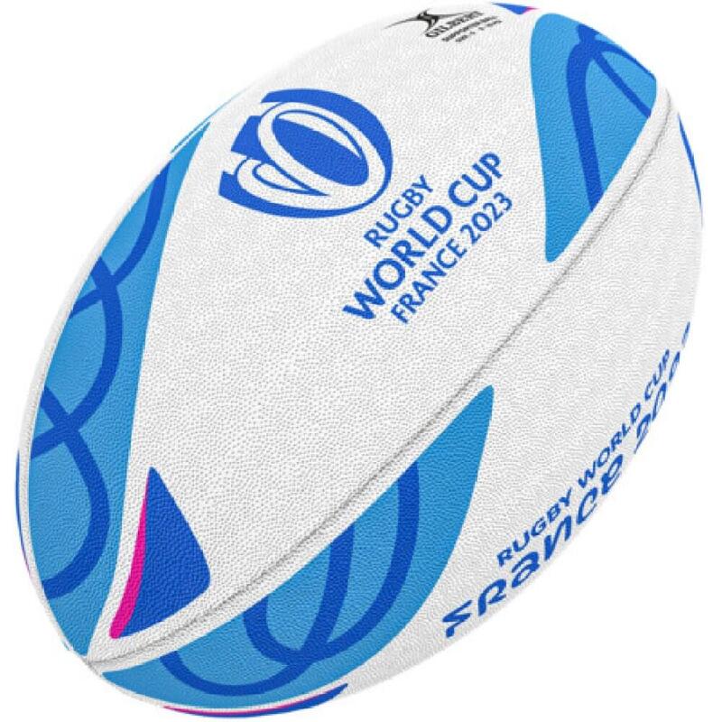 Bola de Rugby Gilbert Campeonato do Mundo de Rugby Ball 2023