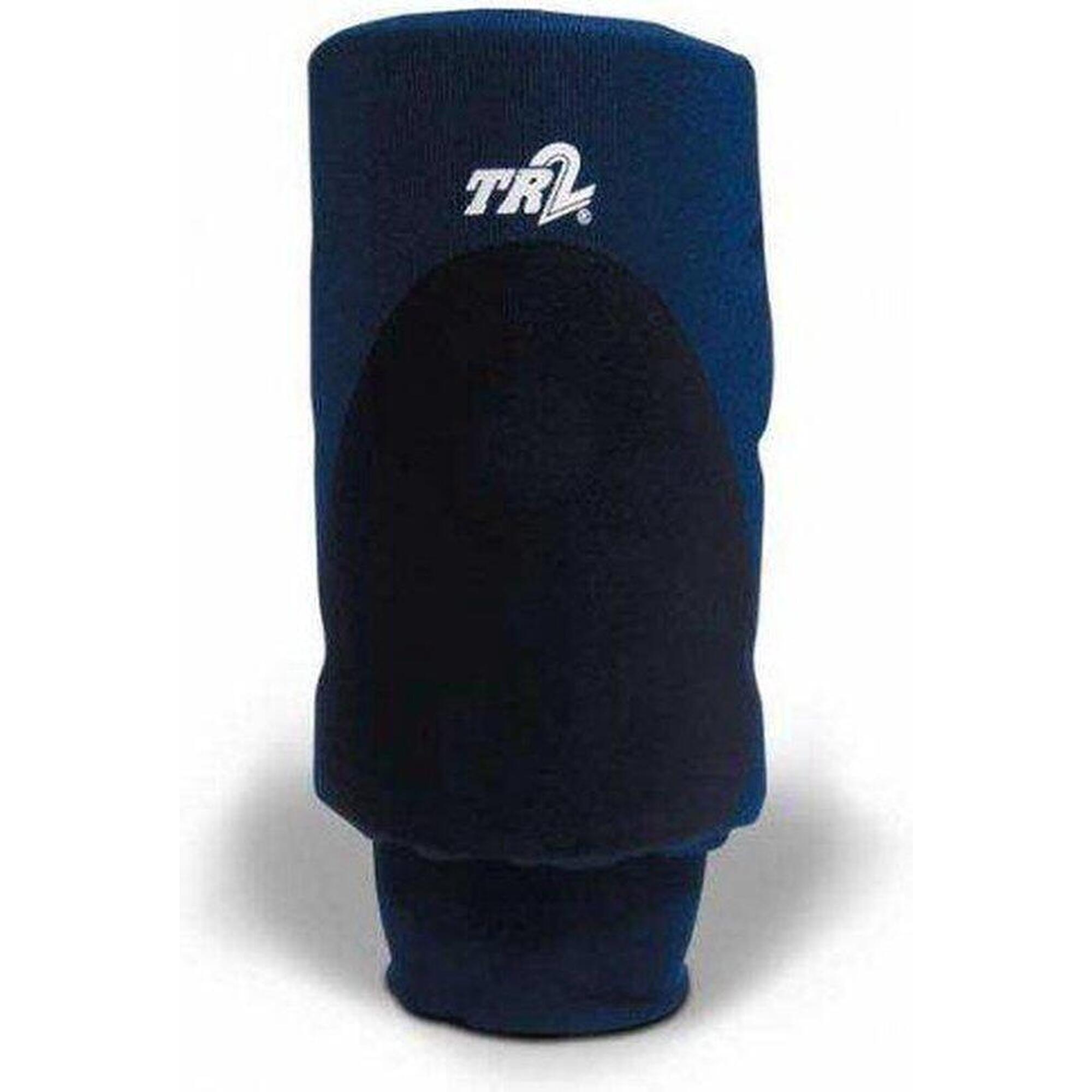 TR2 kniebeschermer - maat S - navy 1/1
