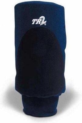 Tr2 kniebeschermer - maat s - navy