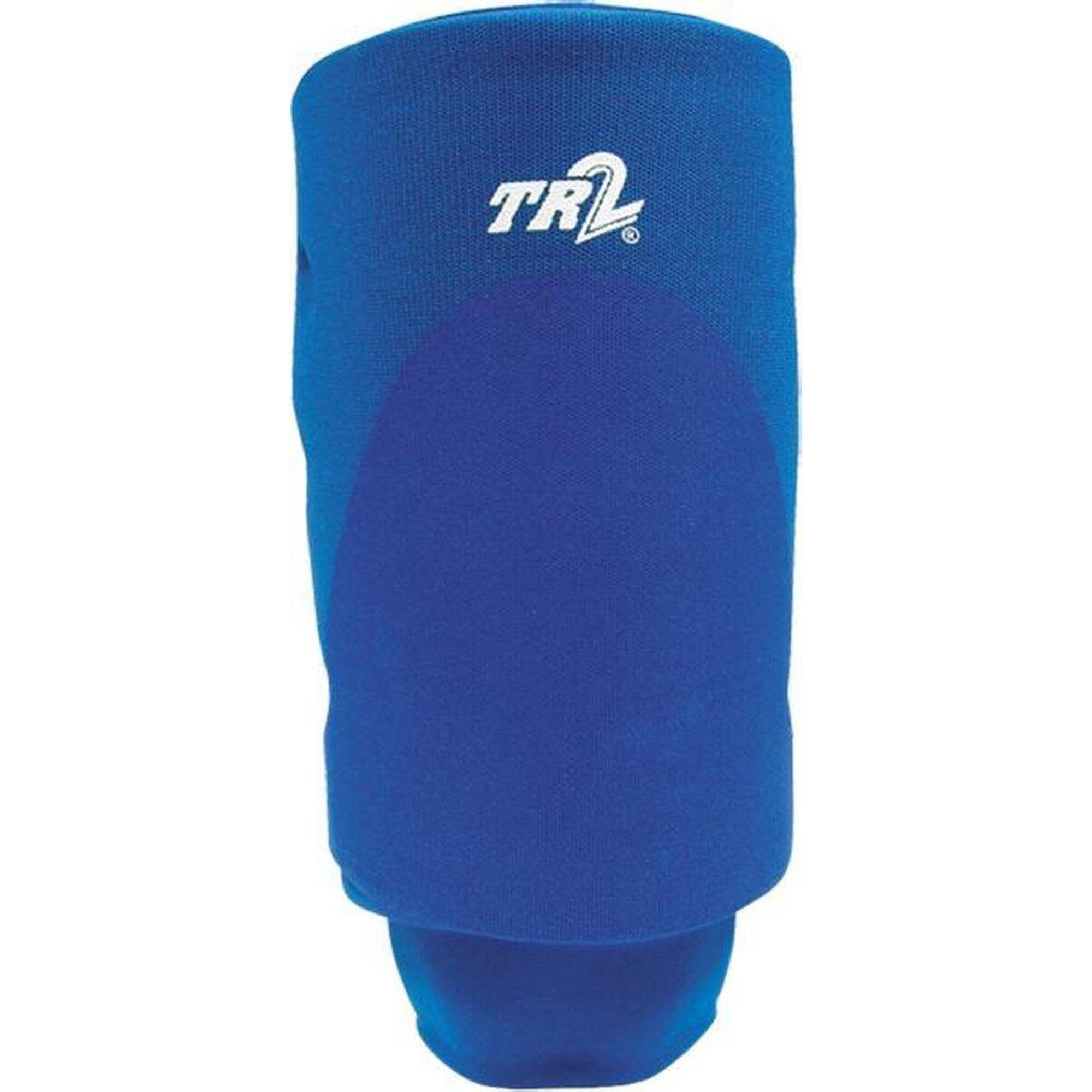 TR2 picture