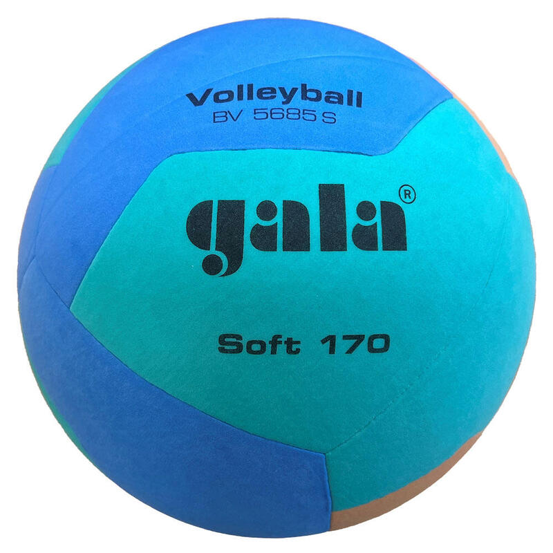Jugend-Volleyball 170