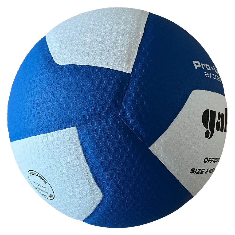 Volley-ball Pro-line 5586S 4/4