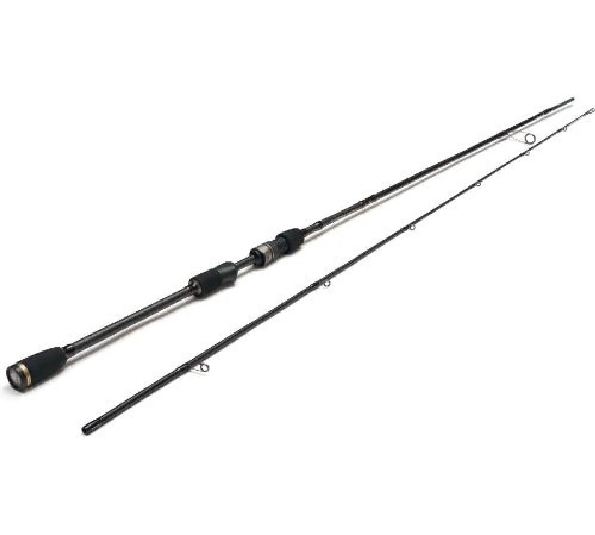 Westin W3 UltraStick 2nd 2,10 m 7-28 gr ML 1/2
