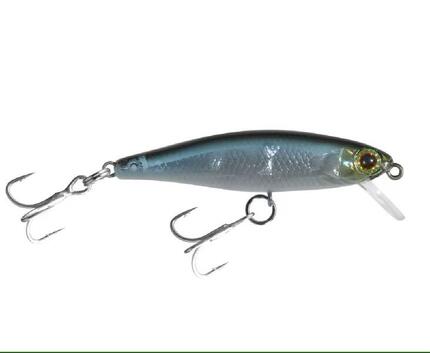 Poisson nageur Illex Tiny Fry 50 SP couleur :Vairon