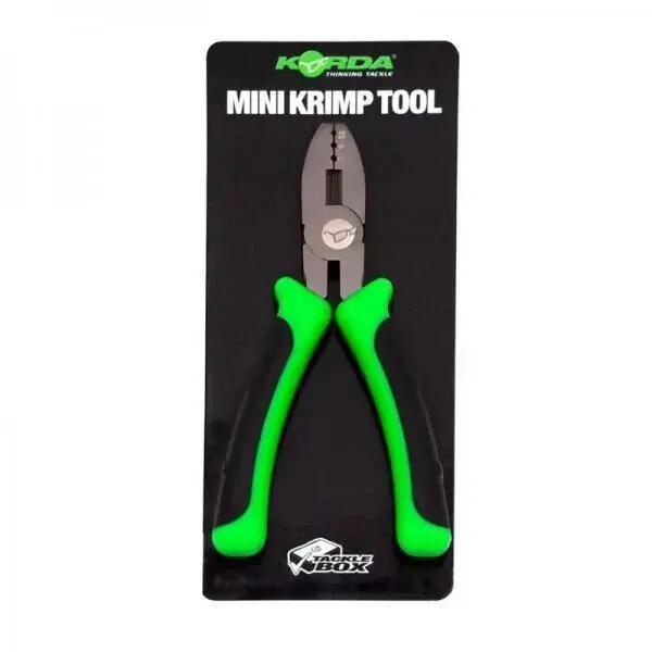 Клип за сгъване KORDA SMALL