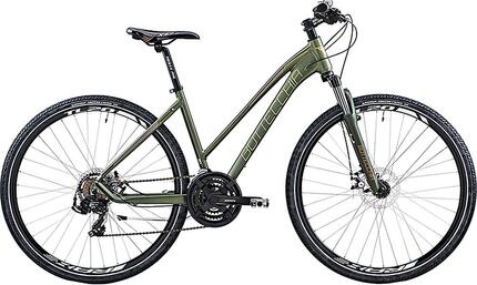Crossbike 28 » “Diamant” Lady