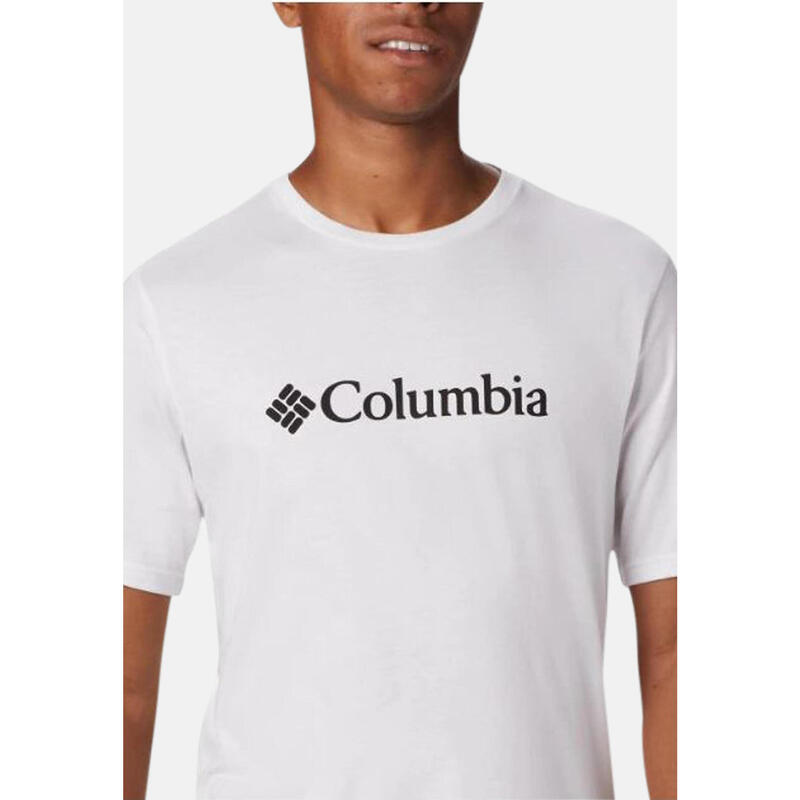 Columbia Koszulka Csc Basic Logo 1680053100
