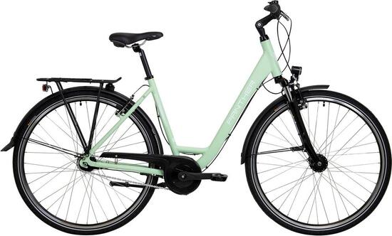 Vélo de ville Caraz 3.0 28 pouces