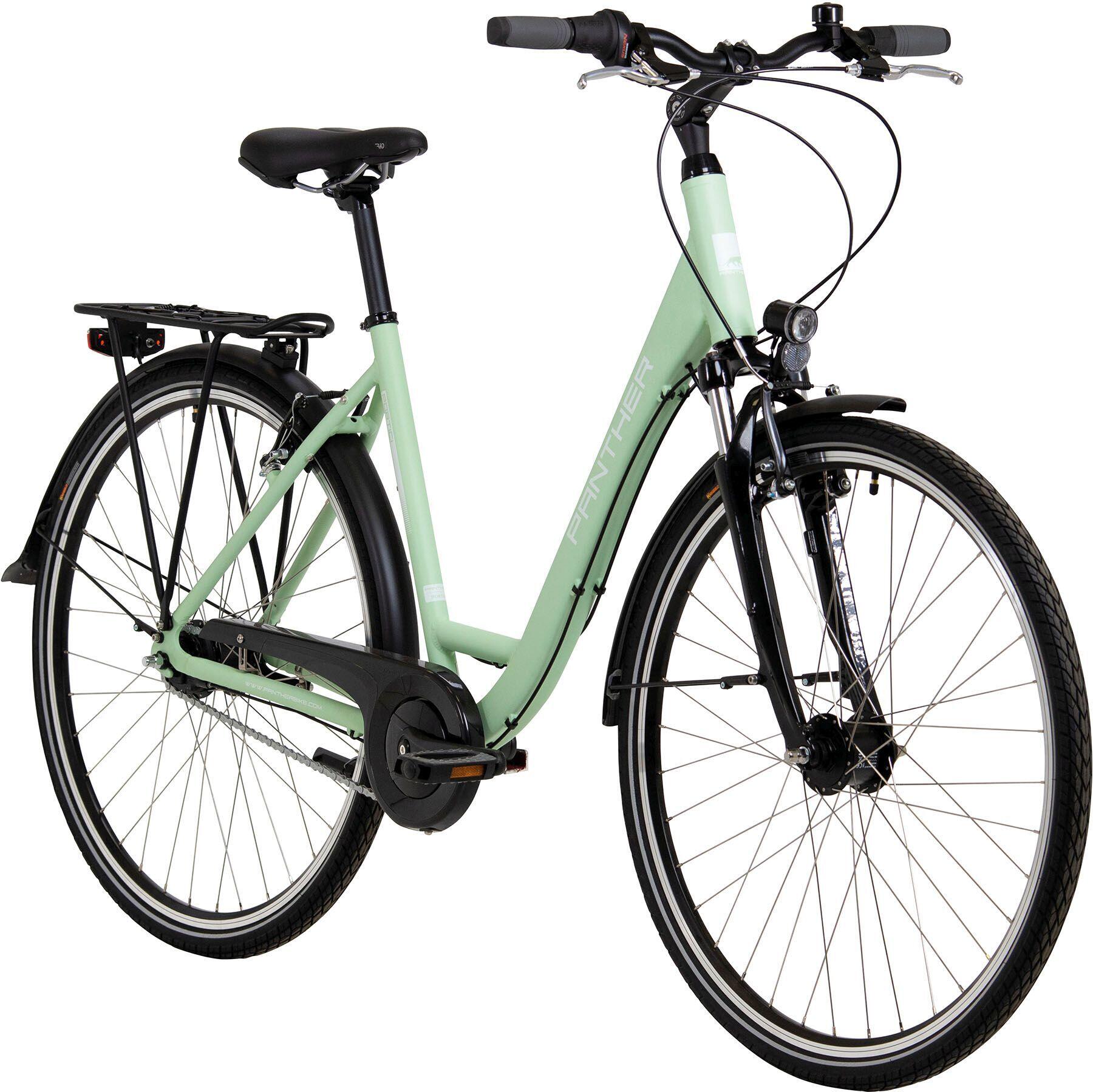 Stadsfiets Caraz 3.0 28 inch 3/3