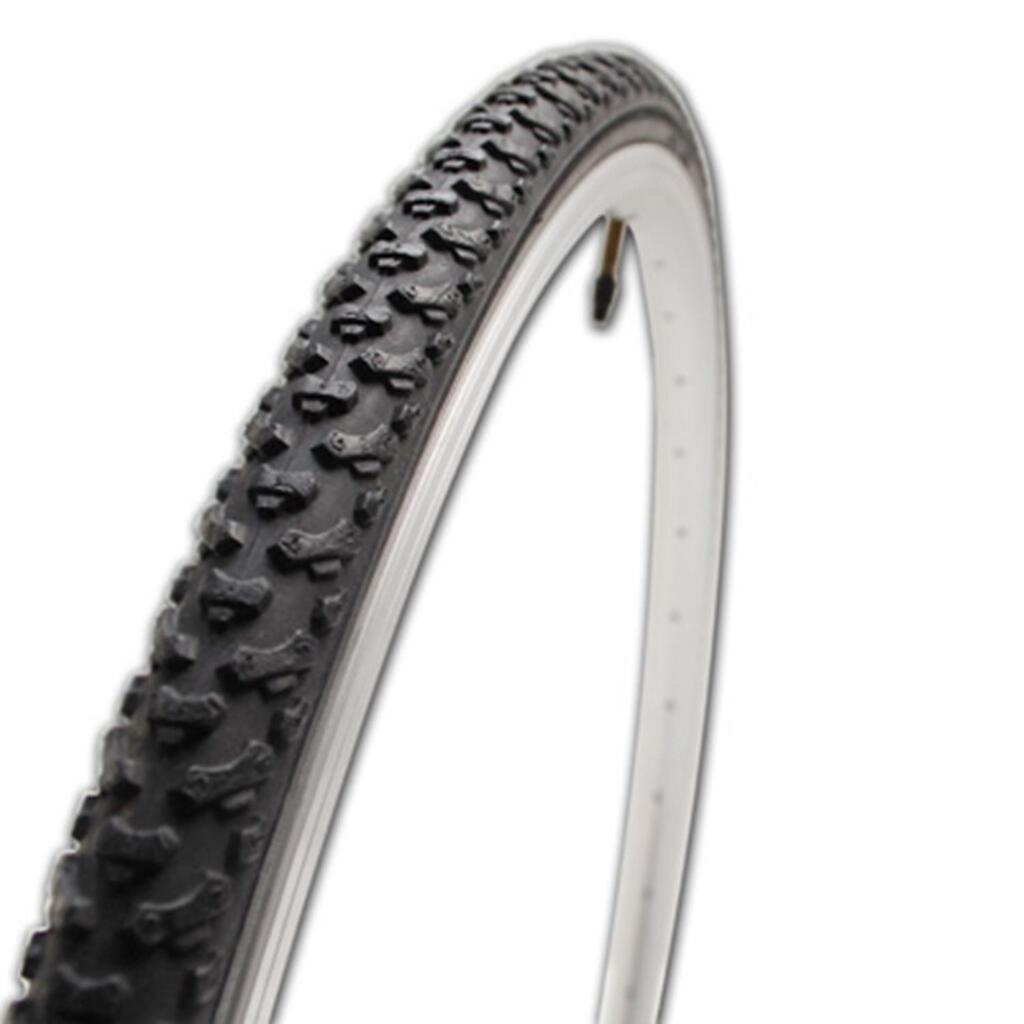 Cyclocross tire Deli S-155 Cross Tr (28-622)