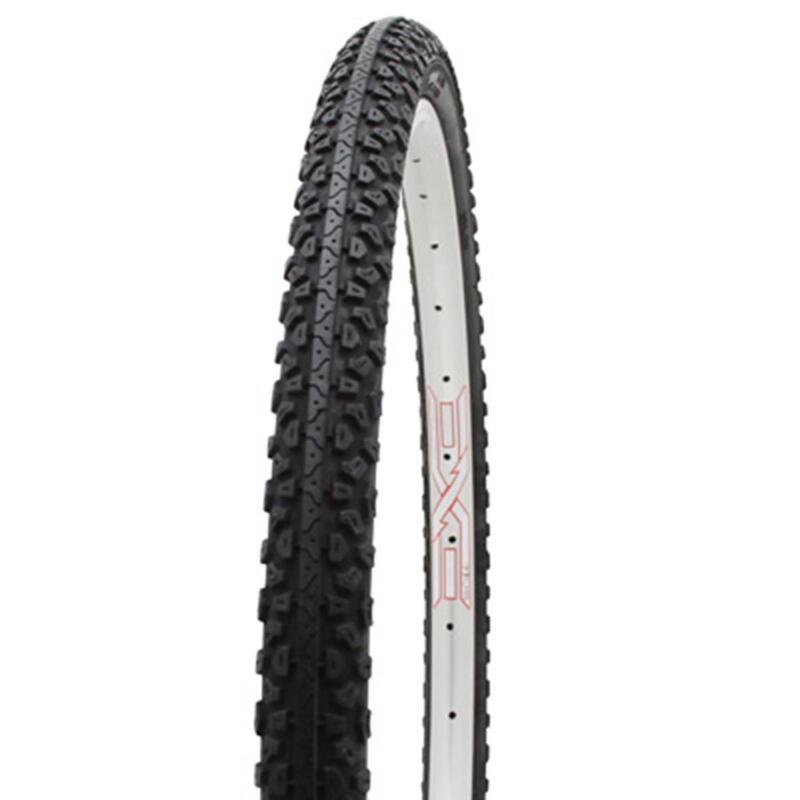 Pneu vtt 26 x 1.75 Deli s-157 noir cross tr (47-559)