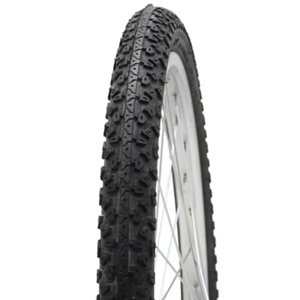 Child's mountain bike tire Deli S-157 V-sprint TR