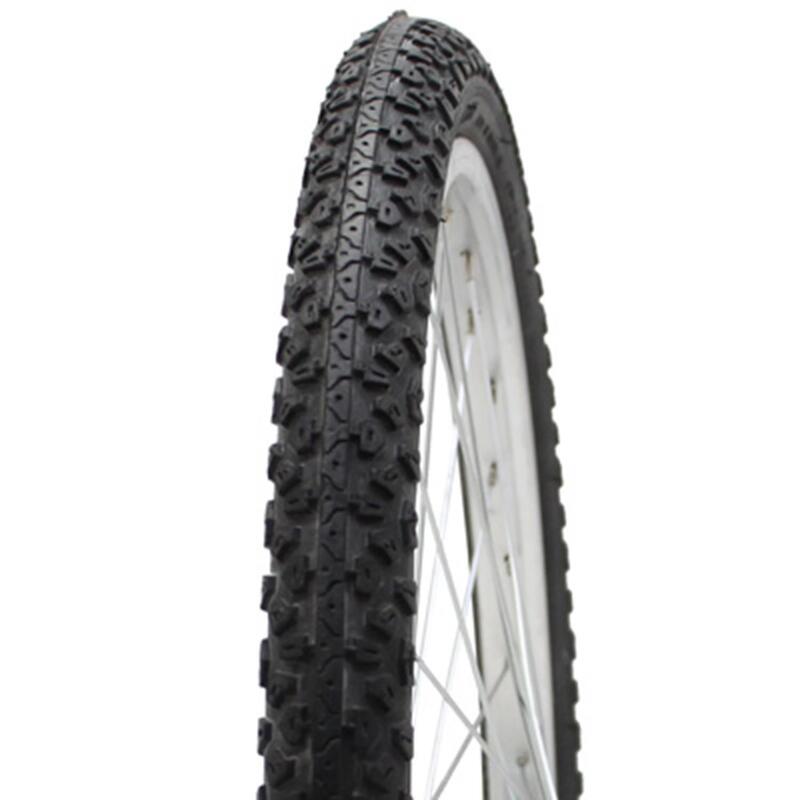 Pneu vtt 24 x 1.75 Deli s-157 v-sprint noir tr (47-507)