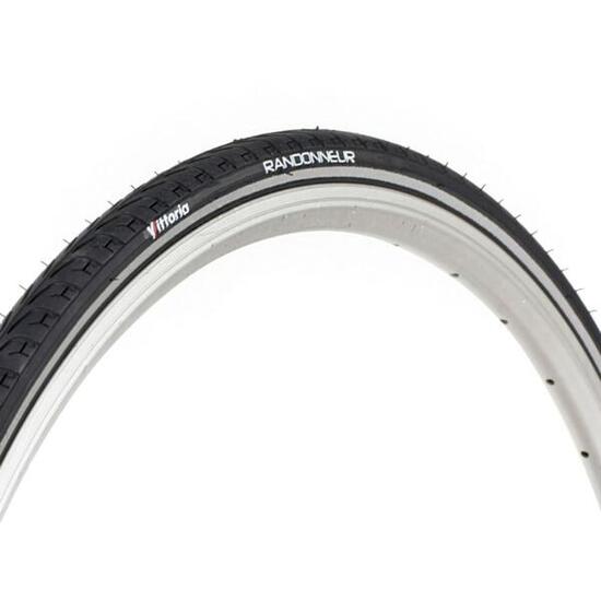 Vittoria Reifen Randonneur 28x1.45" 37-622 schwarz Reflex Draht