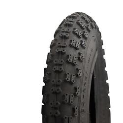 Pneu vtt 12 1/2x2 1/4 tr Deli noir s-101 (62-203)