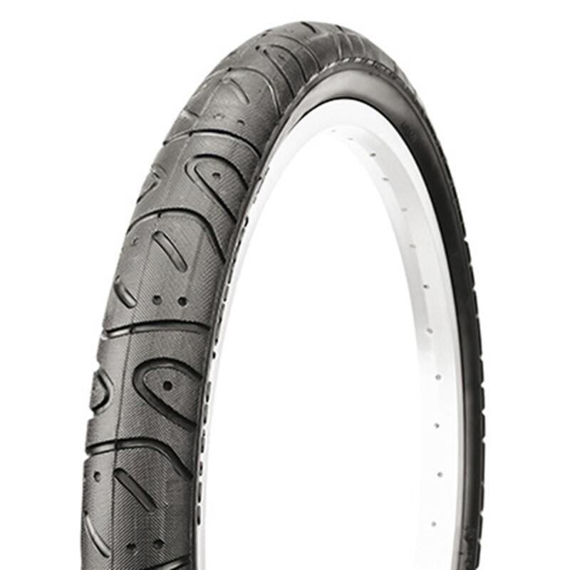 BMX-Reifen Deli S-199 Slick Tr (47-406) | Vélo-Store