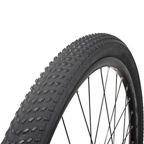 Michelin Country Grip R Pneu vélo VTT TR 27.5 pouces 54-584 - Schwarz / 27,5 x 2,10 (54-584