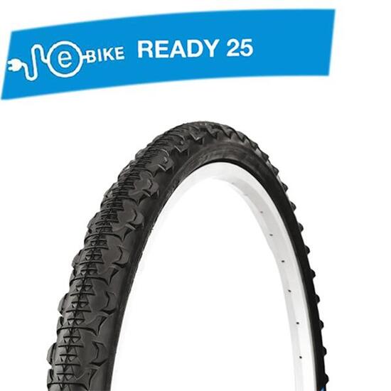 Pneumatico antiforatura per bicicletta Deli Tire S-602 50-559