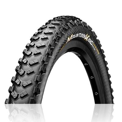 Fietsband continental mountain king iii shield wall tb ready (65-584)