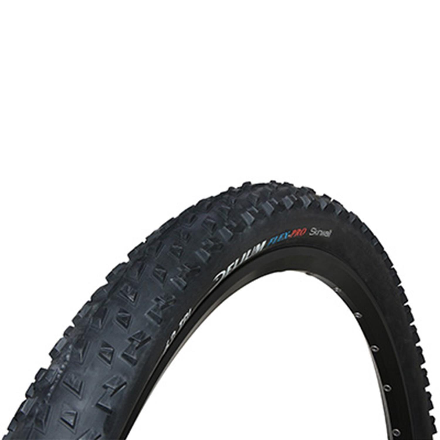 Pneu vtt 27.5 x 2.10 Deli ts 54 584 650b DELITIRE Decathlon