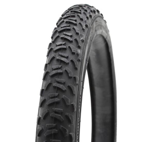 Pneu vtt 16 x 1.75 Deli s-168 noir tr (47-305)