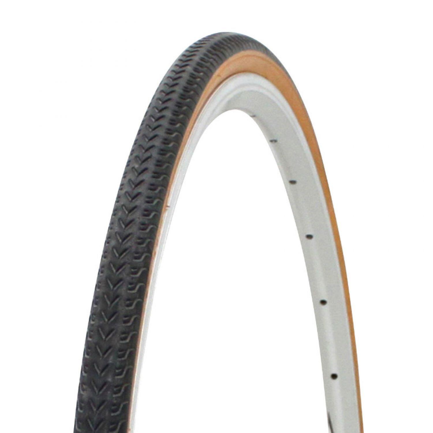 DELITIRE Pneumatico per mountain bike urbano Deli Tr (28-622)