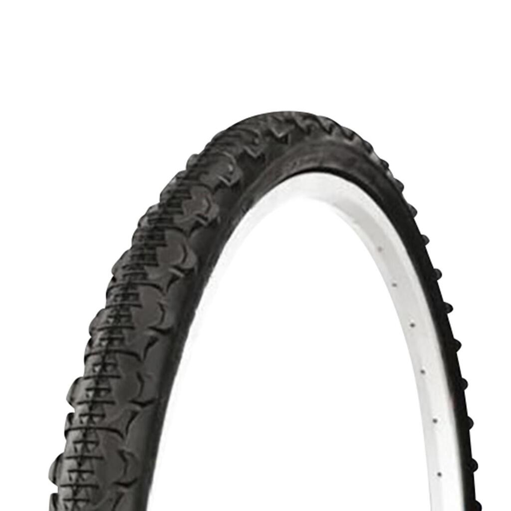Puncture-proof tire 1.3mm Deli TR S-602 TT (50-559)