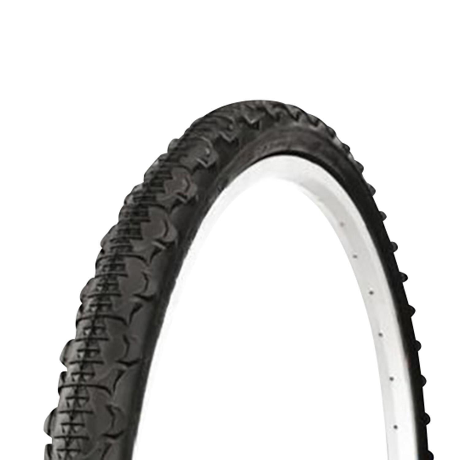 DELI TIRE Pneumatico antiforatura 1,3 mm Deli TR S-602 TT (50-559)