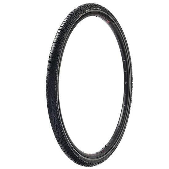 PNEU VTT/URBAIN 26X1.75 TR HUTCHINSON HAUSSMANN TT REFLEX INFINITY NOIR (47-559)