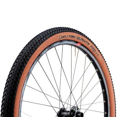 Copertone bici Deli Tire SA-270 Quanta Pro TubeType 54-559
