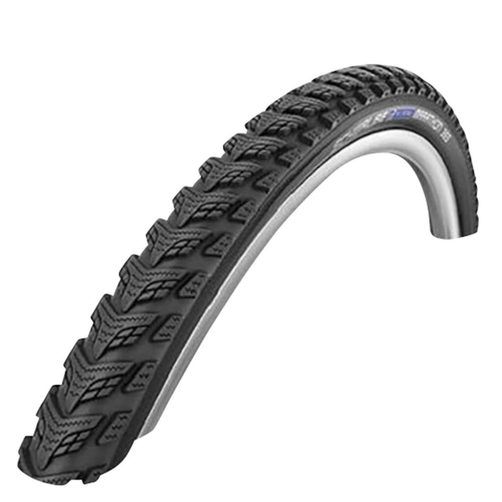 Hybrid bike tire Schwalbe Marathon Gt 365 37-622