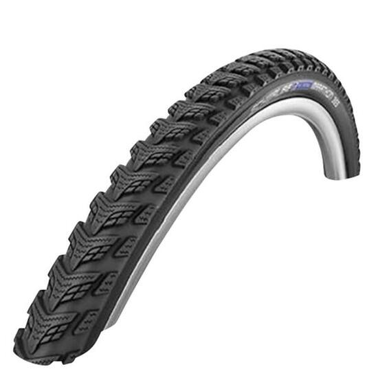 Neumático de bicicleta VTC Schwalbe Marathon Gt 365 37-622